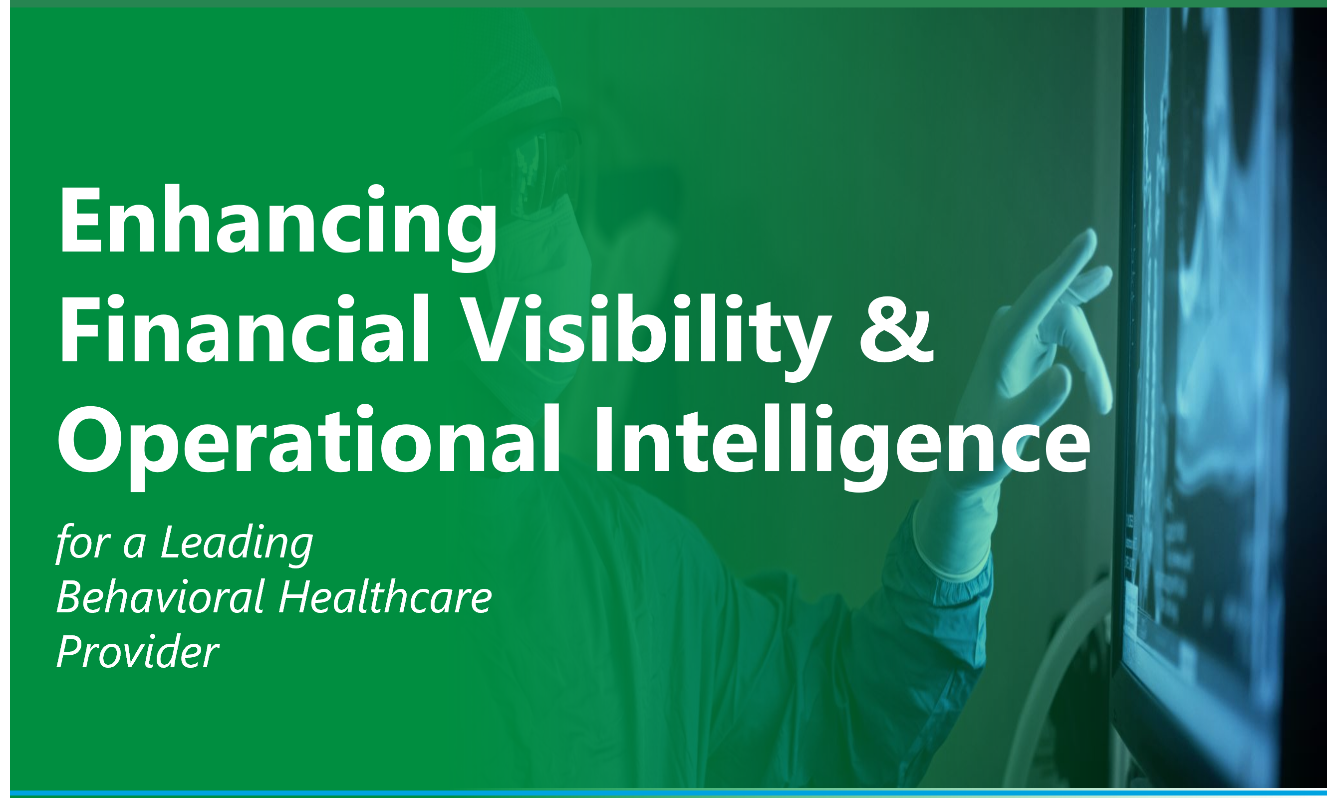 Behavioral Healthcare Case Study Thumbnail