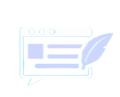 Blog Icon