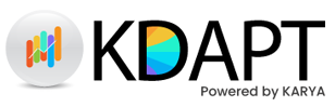 KDAPT Logo